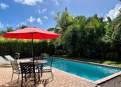 Casa del Sol - Cozy Hideaway with Pool in Grandview Heights