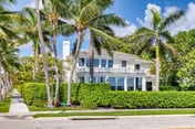 Villa Dolce Vita - Luxuriate in Sweeping Intracoastal Views of Palm Beach