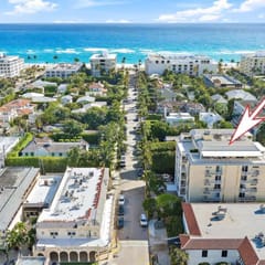 Everglades Plaza – Timeless Charm in the Heart of Palm Beach Island