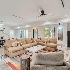 Villa Vogue - Designer Finishes Meet Open Living in Sunshine Park