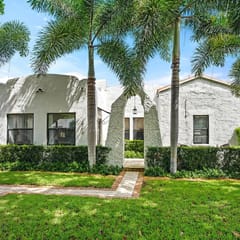 Casa Sunshine - Mediterranean Style Meets Cabana Life