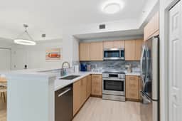 CityPlace Oasis - 2BR Downtown Condo with Pool & Parking - Image 3