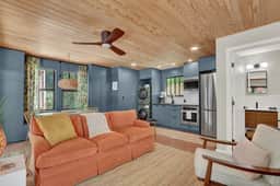 Casita Atala - Nestle into a Tropical Designer Retreat with Shared Pool - Image 3