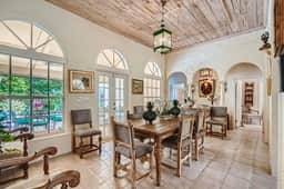Villa Gardenia - Peaceful Garden Oasis with Open Floor Plan - Image 5