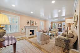 Lakewood Place - Breezy Pool Retreat with 2-Story Guest House - Image 2