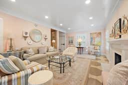 Lakewood Place - Breezy Pool Retreat with 2-Story Guest House - Image 3