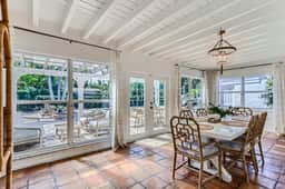 The Glenn House - Gather Poolside in a Breezy South End Getaway - Image 3