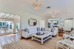The Glenn House - Gather Poolside in a Breezy South End Getaway - Image 2