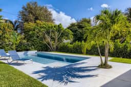 Little Havana - Unwind in a Tropical Garden Retreat with Private Pool - Image 2