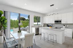 Putnam Place - Bright Modern Home with Pool & Backyard Retreat - Image 3