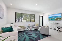 Putnam Place - Bright Modern Home with Pool & Backyard Retreat - Image 2