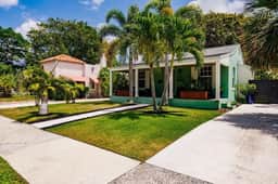 Key Lime Cottage - Bask Poolside in a Historic Flamingo Park Gem - Image 2