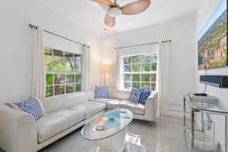 The White Flamingo - Tropical Escape with Guest Cabana and Salt Water Pool - Image 5