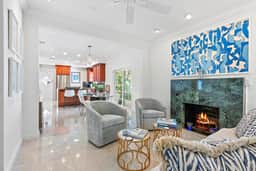 The White Flamingo - Tropical Escape with Guest Cabana and Salt Water Pool - Image 4
