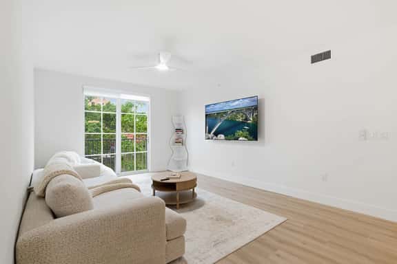 CityPlace Oasis - 2BR Downtown Condo with Pool & Parking - Image 1
