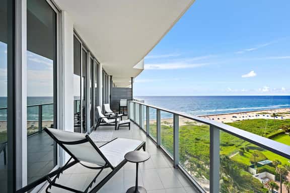 Amrit Resort - Bask in Rare Oceanfront Luxury with Stunning Views - Image 1