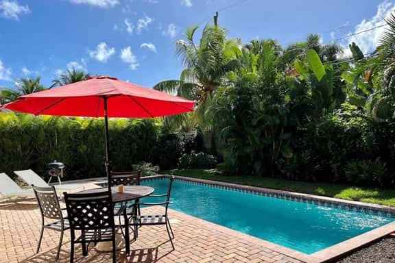 Casa del Sol - Cozy Hideaway with Pool in Grandview Heights - Image 1