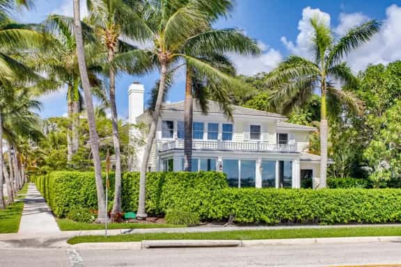 Villa Dolce Vita - Luxuriate in Sweeping Intracoastal Views of Palm Beach - Image 1