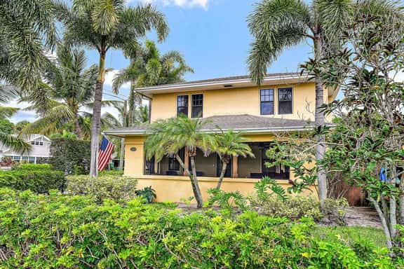 Palm Haven - Tropical Chic Home with Pool in Grandview Heights - Image 1