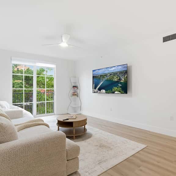 CityPlace Oasis - 2BR Downtown Condo with Pool & Parking - Image 1