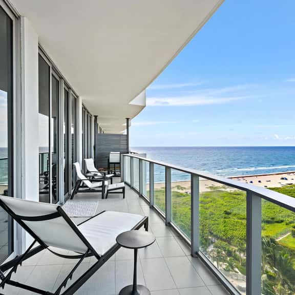 Amrit Resort - Bask in Rare Oceanfront Luxury with Stunning Views - Image 1