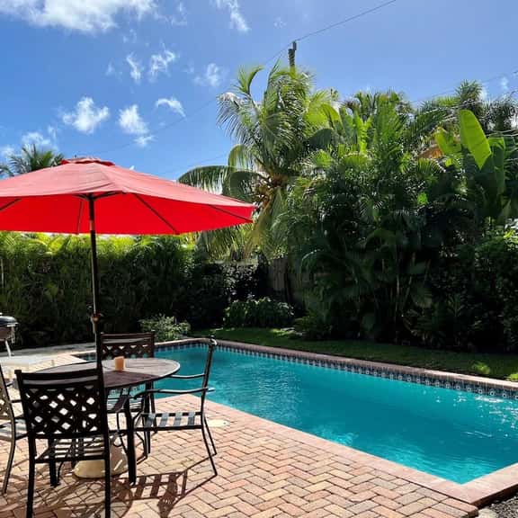 Casa del Sol - Cozy Hideaway with Pool in Grandview Heights - Image 1