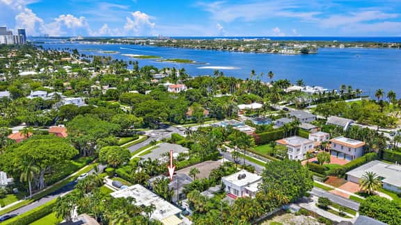 White Palm Casita - Private Guest House Near Downtown & Waterfront - Image 5