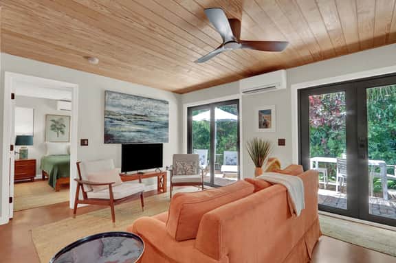Casita Atala - Nestle into a Tropical Designer Retreat with Shared Pool - Image 2