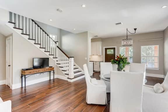 Buttercup - 3BR Home Close to the Convention Center + Walk to Downtown - Image 2