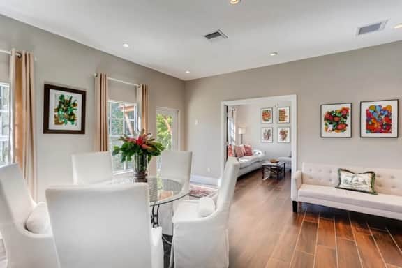 Buttercup - 3BR Home Close to the Convention Center + Walk to Downtown - Image 3