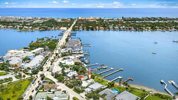 Intracoastal Vista II – 3BR Waterfront Escape with Private Boat Dock! - Image 2