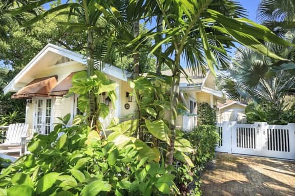 Mango Haus - Savor Tropical Living by a Lush Lagoon Pool - Image 2