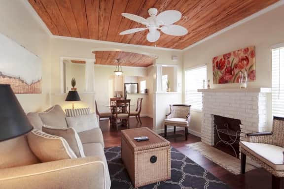 Casa del Sol - Cozy Hideaway with Pool in Grandview Heights - Image 3