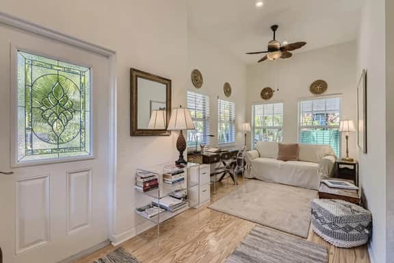 Nini’s Cottage - Family-Friendly Pool Days & Cabana Nights Await - Image 5