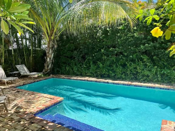 Casa Paradiso – A Sun Drenched Escape with Poolside Cabana Charm - Image 2