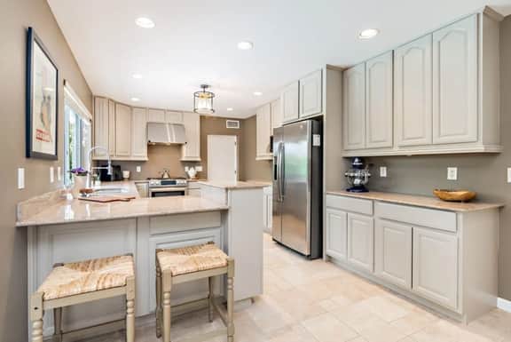 Southern Breeze - Renovated Mid-Century Oasis Near Intracoastal - Image 5