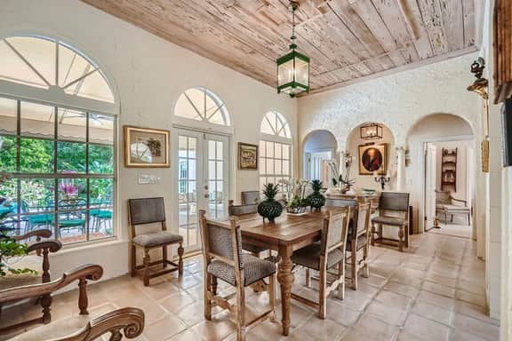 Villa Gardenia - Peaceful Garden Oasis with Open Floor Plan - Image 5