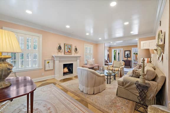 Lakewood Place - Breezy Pool Retreat with 2-Story Guest House - Image 2
