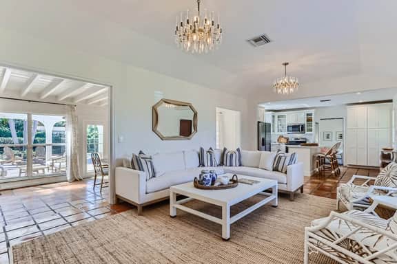 The Glenn House - Gather Poolside in a Breezy South End Getaway - Image 2