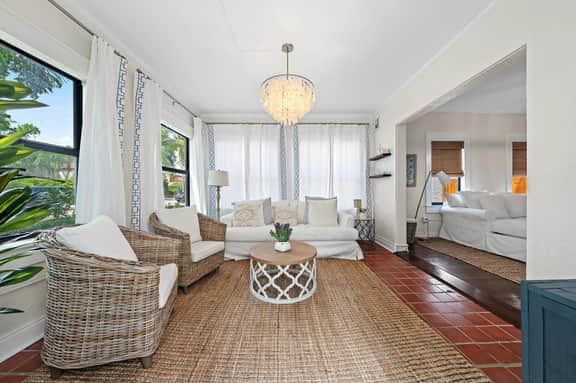 Casa Sunshine - Mediterranean Style Meets Cabana Life - Image 3