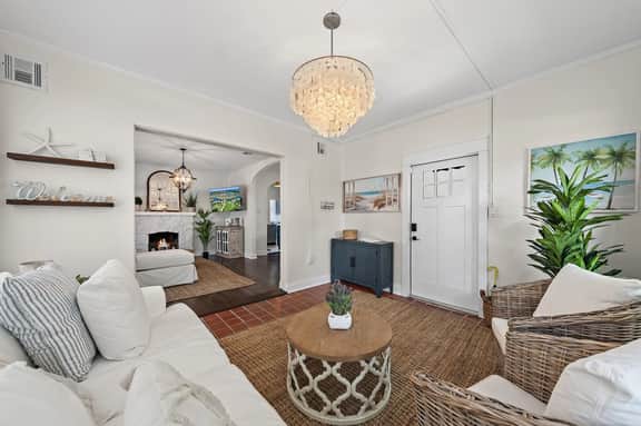 Casa Sunshine - Mediterranean Style Meets Cabana Life - Image 5